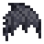 Bat Wing