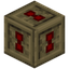 Locked Vanishing Block