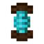 Overcharged Diamond Wire