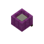 Magenta Lamp (Wall)