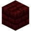 Small Red Nether Bricks Bricks