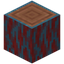 Eucalyptus Log