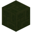 Mosaic Green Concrete