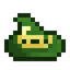 Geomancer's Hat