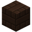 Crossed Brown Terracotta