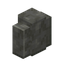 Polished Cut Tuff Wall