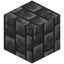 Vertical Disordered Cobblestone Bricks