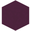 Violet Crystal Block