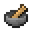 Bronze Mortar