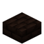 Black Terracotta Brick Slab