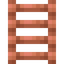 Copper Ladder