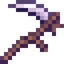 Sterling Silver Scythe