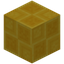Cubed Yellow Wool