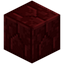 Prismal Red Nether Bricks Remnants
