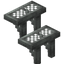 Andesite Catwalk Stairs