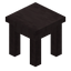 Stripped Hellbark Table