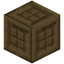 Small Oak Plank Tiles
