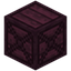 Reinforced Crimson Crate