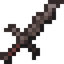 Decrepit Flamberge