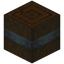 Reinforced Stripped Dark Oak Log
