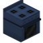 Light Blue Oven