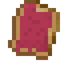 Raspberry Jelly Toast