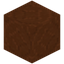 Starry Orange Terracotta