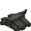 Gray Longer Top Roof (Birch)