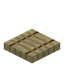 Birch Cottage Trapdoor