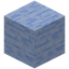 Eroded Packed Ice