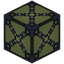 Vibrant Alloy Block 6x
