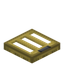 Bamboo Tropical Trapdoor