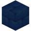 Rounded Lapis Block Bricks