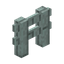 Dreamwood Fence
