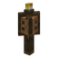 Mangrove Tiki Torch