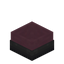 Magenta Hopper Botany Pot
