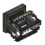 Mechanical Harvester
