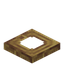 Brass Trapdoor