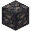 Basalt Pyrolusite Ore