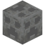 Creeper Calcite Carving