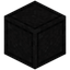 Smooth Coal Block Column