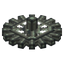 Copycat Large Cogwheel