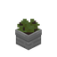 Mini Leave Marmol Pot