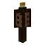 Spruce Tiki Torch