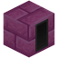 Bubblegum Foundry Capacitor