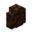 Chocolate Brick Wall
