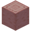 Stripped Cherry Log