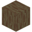 Stripped Mangrove Wood