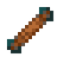 Brown Glowstick