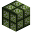 Green Glazed Terracotta Tiles